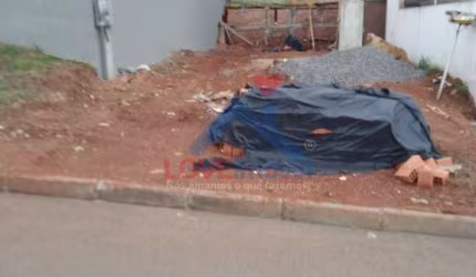 Terreno à venda no bairro Estados - Fazenda Rio Grande/PR