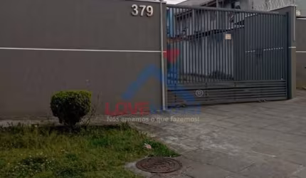 Apartamento em Santa Cândida, Curitiba/PR