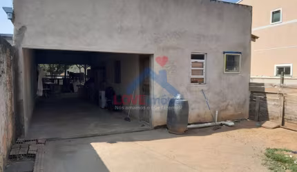 Casa à venda no bairro Eucalíptos - Fazenda Rio Grande/PR