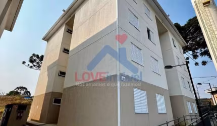 apartamento padrao