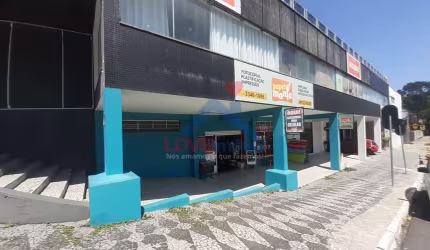 Pavilhão/Galpão à venda no bairro Capão Raso - Curitiba/PR