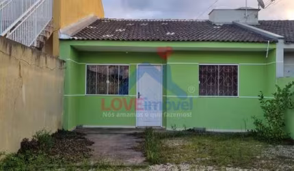 Casa em Jardim Bela Vista, Piraquara/PR