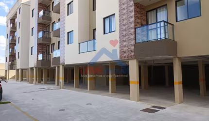 Apartamento em Alto Boqueirão, Curitiba/PR