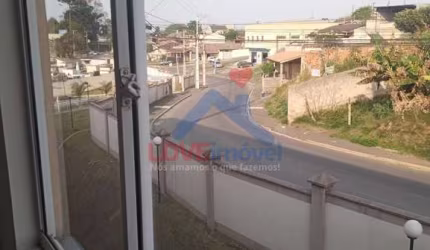 Apartamento à venda no bairro Cachoeira - Almirante Tamandaré/PR