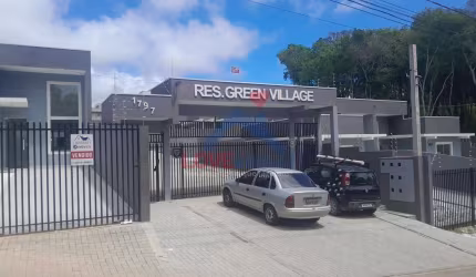 Casa à venda no bairro Eucalíptos - Fazenda Rio Grande/PR