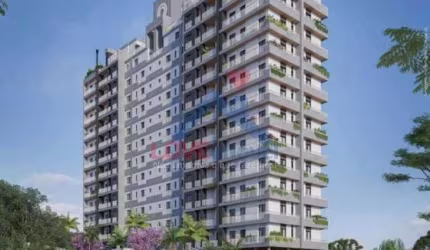Apartamento à venda no bairro Bairro Alto - Curitiba/PR