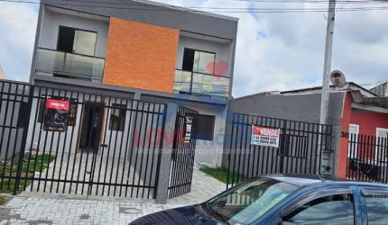 Sobrado em Alto Boqueirão, Curitiba/PR
