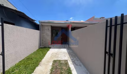 Casa à venda no bairro Tatuquara - Curitiba/PR