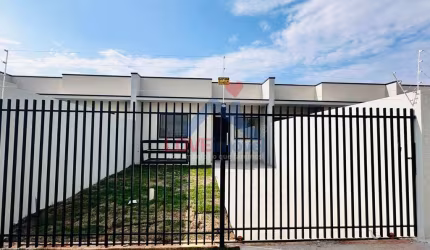 Casa à venda na Fazenda Rio Grande - R$ 240.000,00