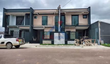 Excelente Oportunidade no Bairro Alto Boqueirão – Curitiba!