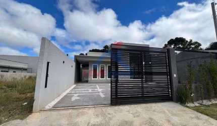 excelente casa à venda na Fazenda Rio Grande