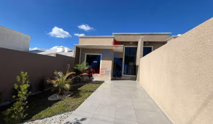 excelente casa à venda na Fazenda Rio Grande