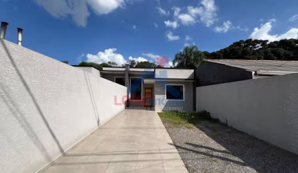 Casa à venda na Fazenda Rio Grande,