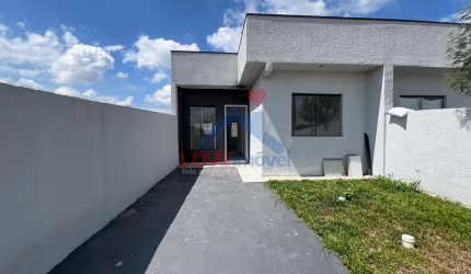 Casa à venda no bairro Estados - Fazenda Rio Grande/PR