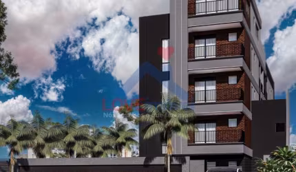 Apartamento à venda no bairro Guaíra - Curitiba/PR