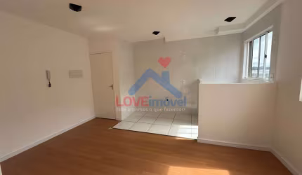 Apartamento em Jardim Iruama, Campo Largo/PR
