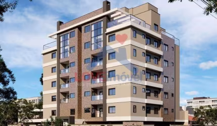 Apartamento Alto Padrão em Três Marias, São José dos Pinhais/PR