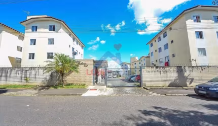 Apartamento à Venda no Tatuquara, Curitiba-PR