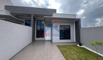 excelente casa à venda na Fazenda Rio Grande