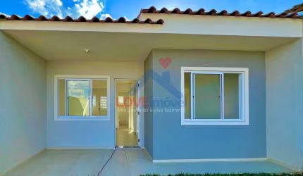 Oportunidade única: imóvel de 2 quartos em Fazenda Rio Grande com preço imperdível!