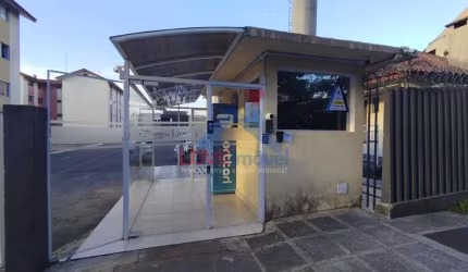 Apartamento à venda no bairro Tatuquara - Curitiba/PR