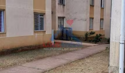 Apartamento à venda no bairro Ganchinho - Curitiba/PR