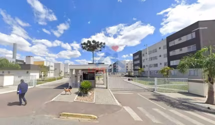 Apartamento em Jardim Itaqui, Campo Largo/PR