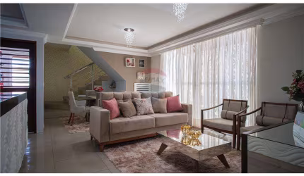 CASA A VENDA EM CONDOMINIO FECHADO RESIDENCIAL GEISEL PRIVE