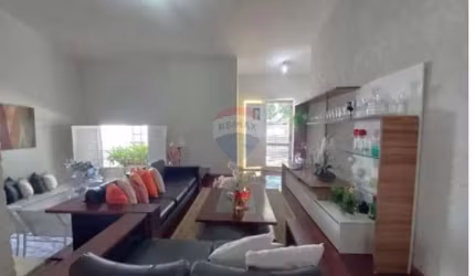 BAIXOU!!!! CASA A VENDA COM 4 QUARTOS SENDO 1 SUITE EM MANAIRA