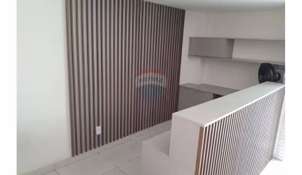 Flat dos Sonhos: Vista Mar e Conforto em João Pessoa!
