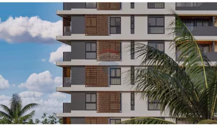 Em Breve - Lindíssimo lançamento - Apartamento à venda 2 quartos no Jardim Oceania