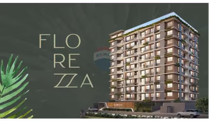 'Apartamento de Luxo em Intermares, Cabedelo ️'
