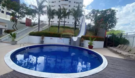 Apartamento a venda com 2 dormitórios em Manaíra