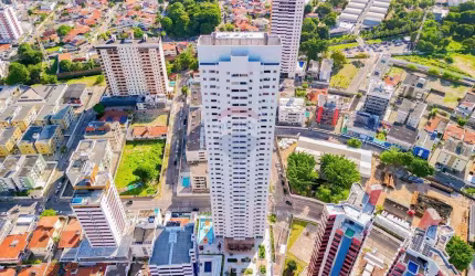 Apartamento a venda com 2 dormitórios em Manaíra