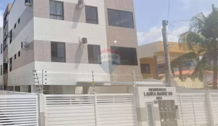 Apartamento para locação com 2 dormitórios no Bessa