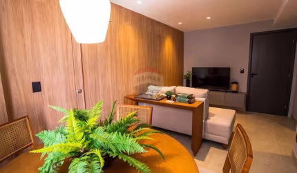 Apartamento à venda de 3 quartos sendo 1 suíte no Jardim Oceania