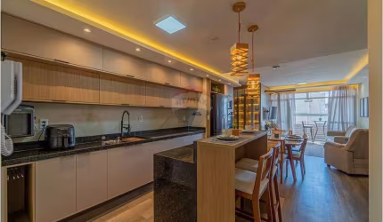 APARTAMENTO A VENDA COM 3 QUARTOS EM CAMBOINHA