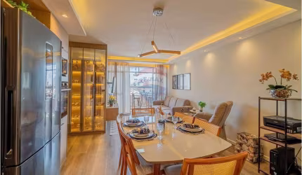 APARTAMENTO A VENDA COM 3 QUARTOS EM CAMBOINHA