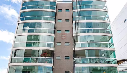 Apartamento 4 quartos - Jardim Laranjeiras