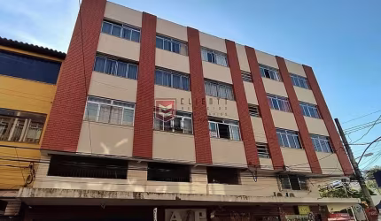 Apartamento 3 quartos - Alto dos Passos
