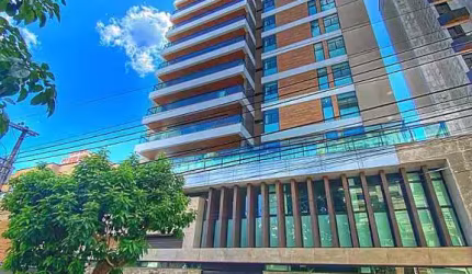 Apartamento 4 quartos - Bom Pastor