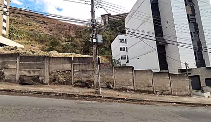 Lote / Terreno - Cascatinha