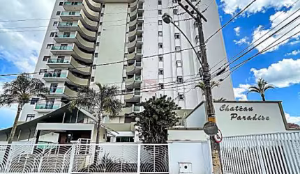 Apartamento 3 quartos - Paineiras