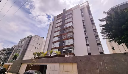 Cobertura 3 quartos - Cascatinha