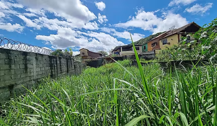 Lote / Terreno - Marilândia