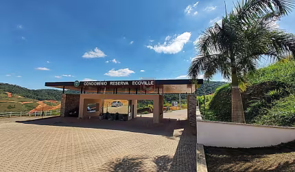 Lote / Terreno - Ecoville