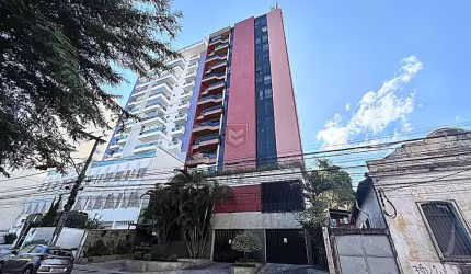 Apartamento 4 quartos - Santa Helena