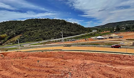 Lote / Terreno - Estrela do Lago