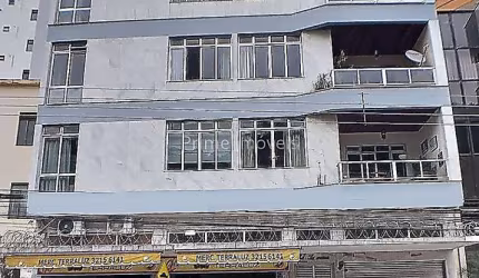 Apartamento 2 quartos - Paineiras