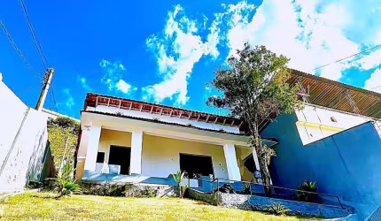 Casa 3 quartos - São Mateus